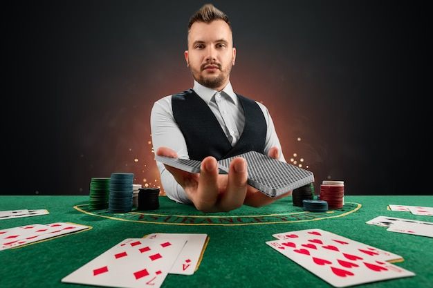 marathonbet Live Casino
